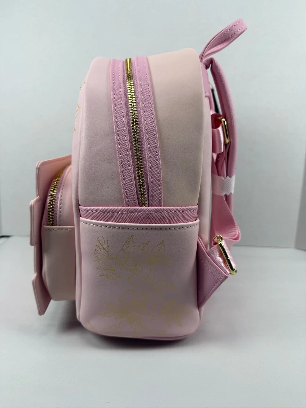 Loungefly Jane Austen Mini Backpack (Books-A-Million Exclusive)
